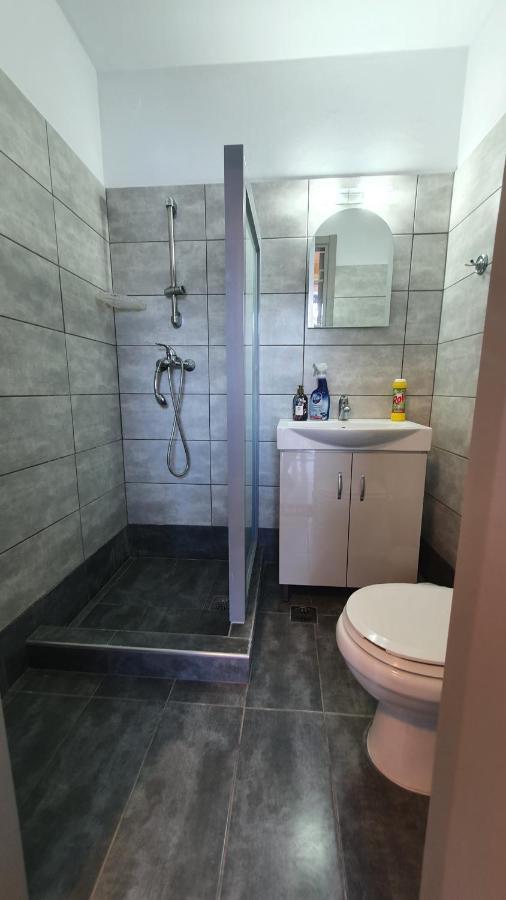 Ferienwohnung Toulipa Lindos Exterior foto