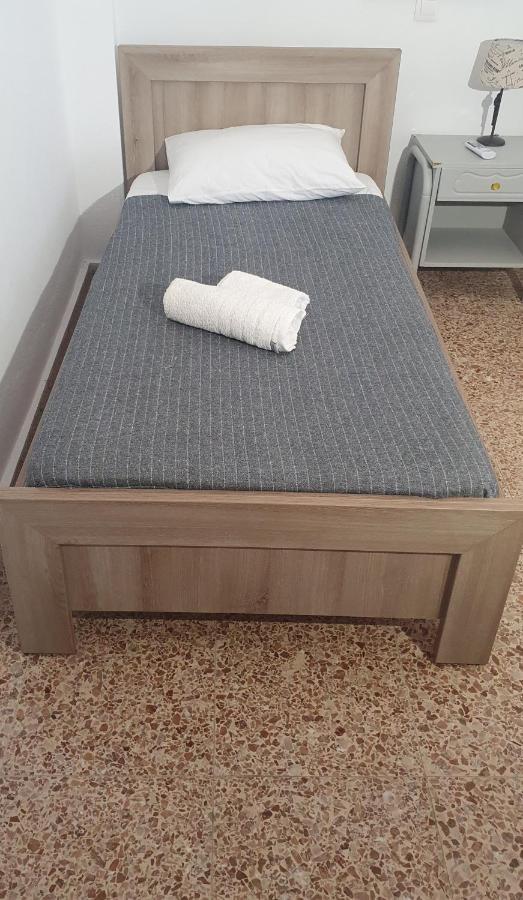 Ferienwohnung Toulipa Lindos Exterior foto