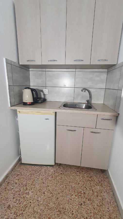Ferienwohnung Toulipa Lindos Exterior foto
